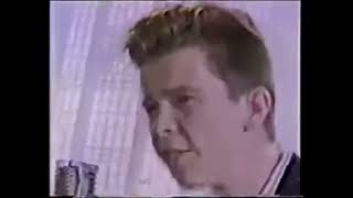 Comercial da coletânea "Hit power", lançada pela Som Livre em Junho de 1988