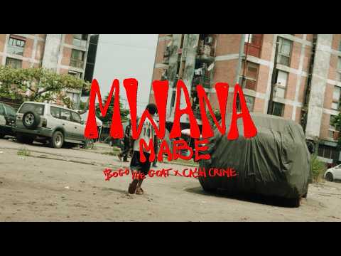 Bogo Thegoat and CASHCRIME DM16