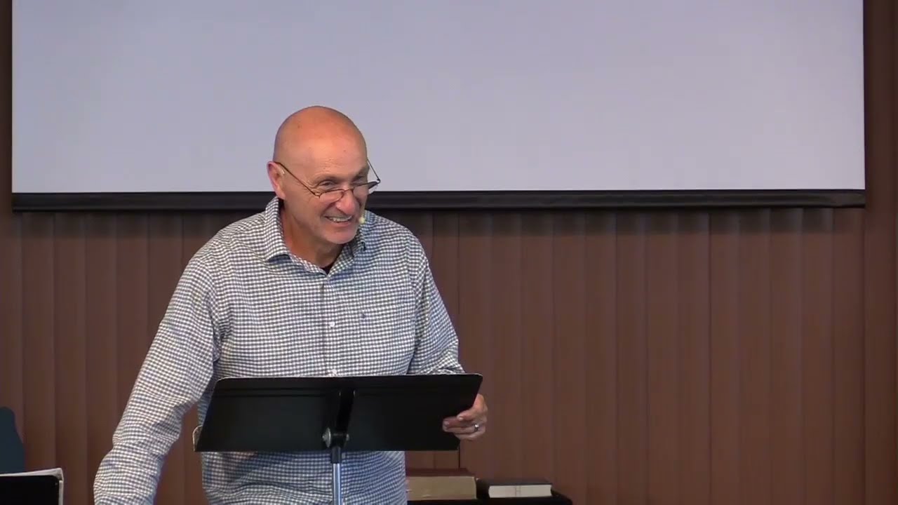 4.12.26 | What You Need to Know to Be Saved