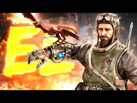 GOROD KROVI, 2026 EASTER EGG GUIDE (EASY).