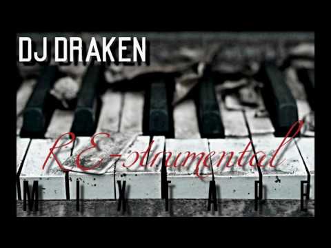 DJ Draken - Dorough Music ft. Juicy J - Drugs in da club (Remix)