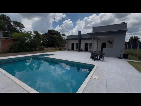 Chacara encantadora a venda no interior de São Paulo / Boituva - SP - 1000mts / Documentação OK