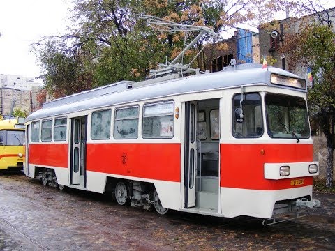 Cab view EP/V3A # 6001 ( Bucuresti )
