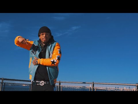 Benzoe HF - Glad You Came ( Official Video ) Dir. By: @ShotByBrownBoy