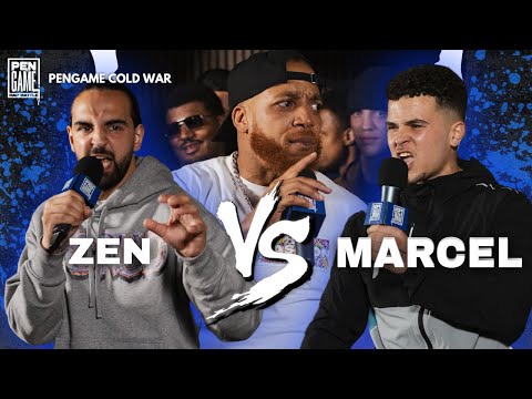 Zen vs Marcel