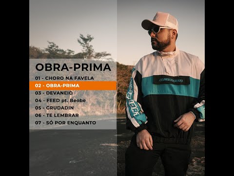 Banex - Obra-Prima - Prod. Lucasbeatmaker (Clipe Oificial)