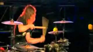 RTR Edmonton - Flyleaf - Missing