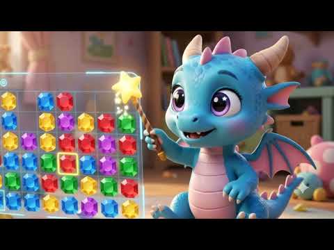 Dragon Tiles video thumbnail