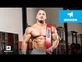 Hunter Labrada: The Son Of Bodybuilding Royalty Comes Of Age