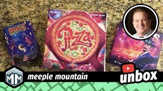 amusing games - Bus video thumbnail