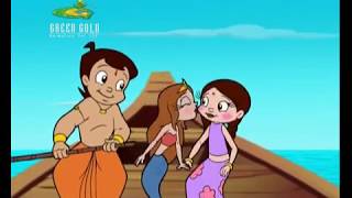 Download lagu Chutki song from Chhota Bheem mp3