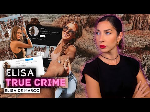 LA CRUDELE FINE DI ALEXIS SHARKEY