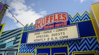 Frito Lay Meet the PepsiCo and Frito-Lay Design Team!