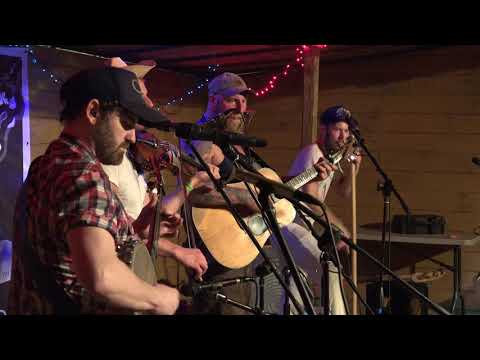 Hogslop String Band - Johnson's Old Gray Mule
