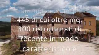 preview picture of video 'Il Borghetto movie 0001'