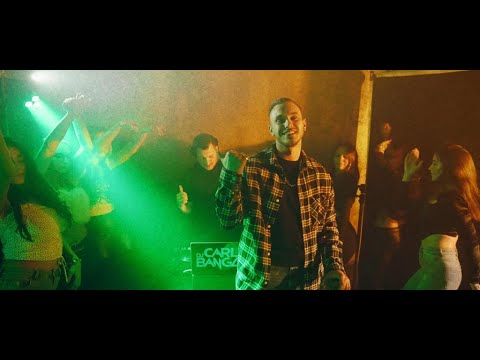 DJ Carl Bangz x Sedio - Hochprozentiges Glas