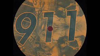 911 - Dark Basement