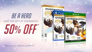 Overwatch (Game of the Year Edition) <span class="ext" style="background-color: #0566b0; color: #FFFFFF;">Battle.net</span> <span class="ext ext_digital">digital</span> video 1