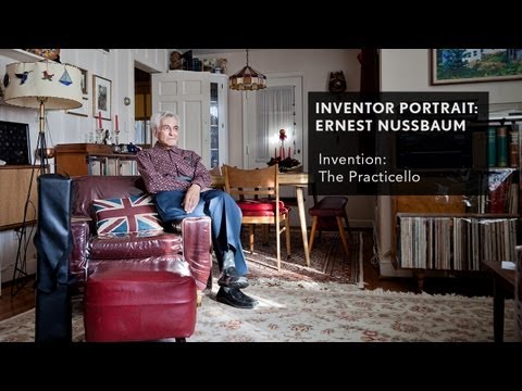 The Practicello | INVENTORS | PBS Digital Studios