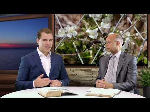 Wekelijkse Bijbelstudie 15 Augustus 2020 - Sifra en Pua (de vroedvrouwen) en het doodsdecreet