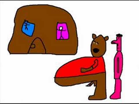 Historien om olebrun,nazinøff og khri-stoffmisbruker robin