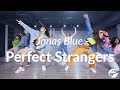 Jonas Blue - Perfect Strangers / Jin Kuo Choreography - iDance Studio Jonas Blue - Perfect Strangers / Jin Kuo Choreography