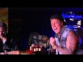 Papa roach Acoustic Leader of the broken hearts ...