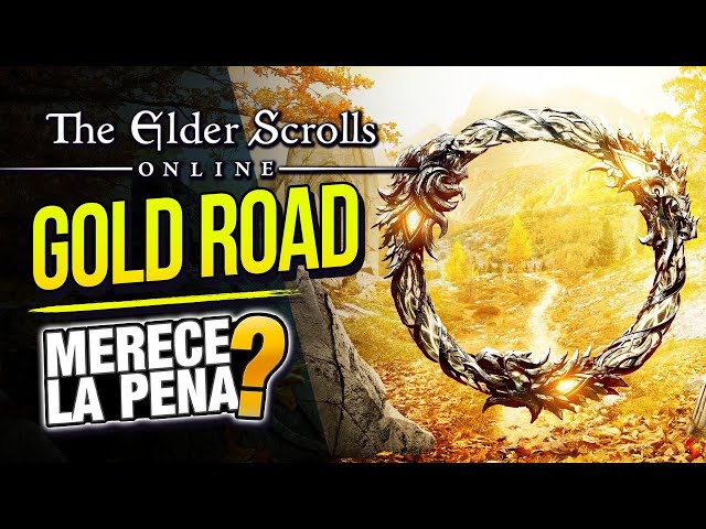 Vídeo relacionado con Bethesda Softworks The Elder Scrolls Online: Gold Edition (PS4)