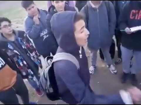 FFLOW vs TEMPLARIO- Cuartos de Final (Decima primera Fecha 1v1 2018)-Maldita Free