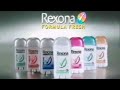 Rexona Formula Fresh Fresh 30s Philippines 2003