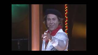 Roberto Alagna Fandango du pays basque de Luis Mariano