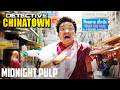 Detective Chinatown 2015 COMEDY MYSTERY ACTION FULL MOVIE Midnight Pulp