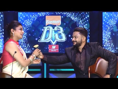 D3 D 4 Dance I Ep 88 - A Gift for Priyaaji I Mazhavil Manorama