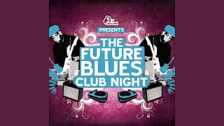 Friend of the Blues (feat. Jo Jo Hailey)