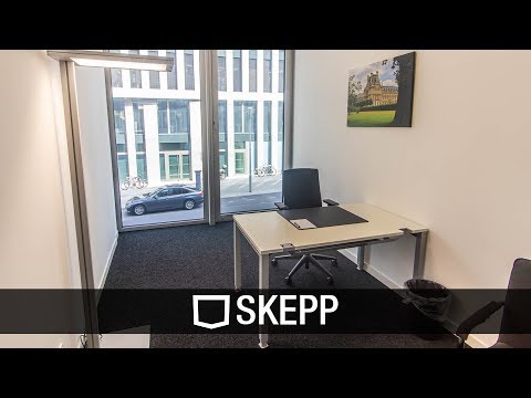 Video Bertha-Benz-Straße 5 Berlin Moabit