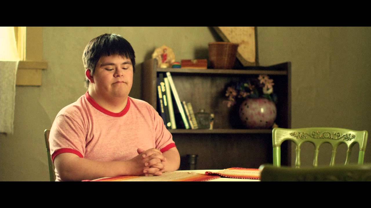 ANY DAY NOW "Doughnuts"