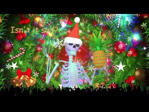 Video thumbnail for Happy New Year I’m Still a Piece of Garbage