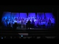 2011 Africa (Bless the rain), Whitesboro 