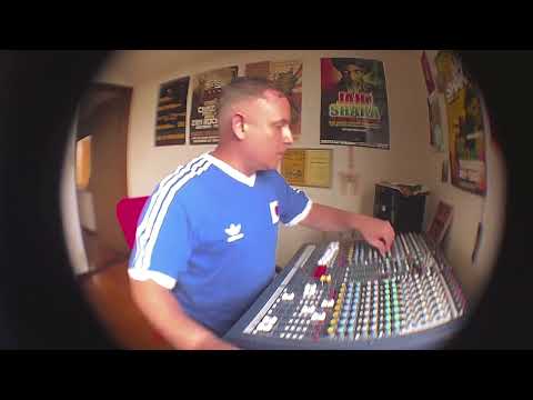 CHAZBO meets Tommy115 -- Don’t Give Up Japan DUB --