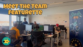 Dev Diary