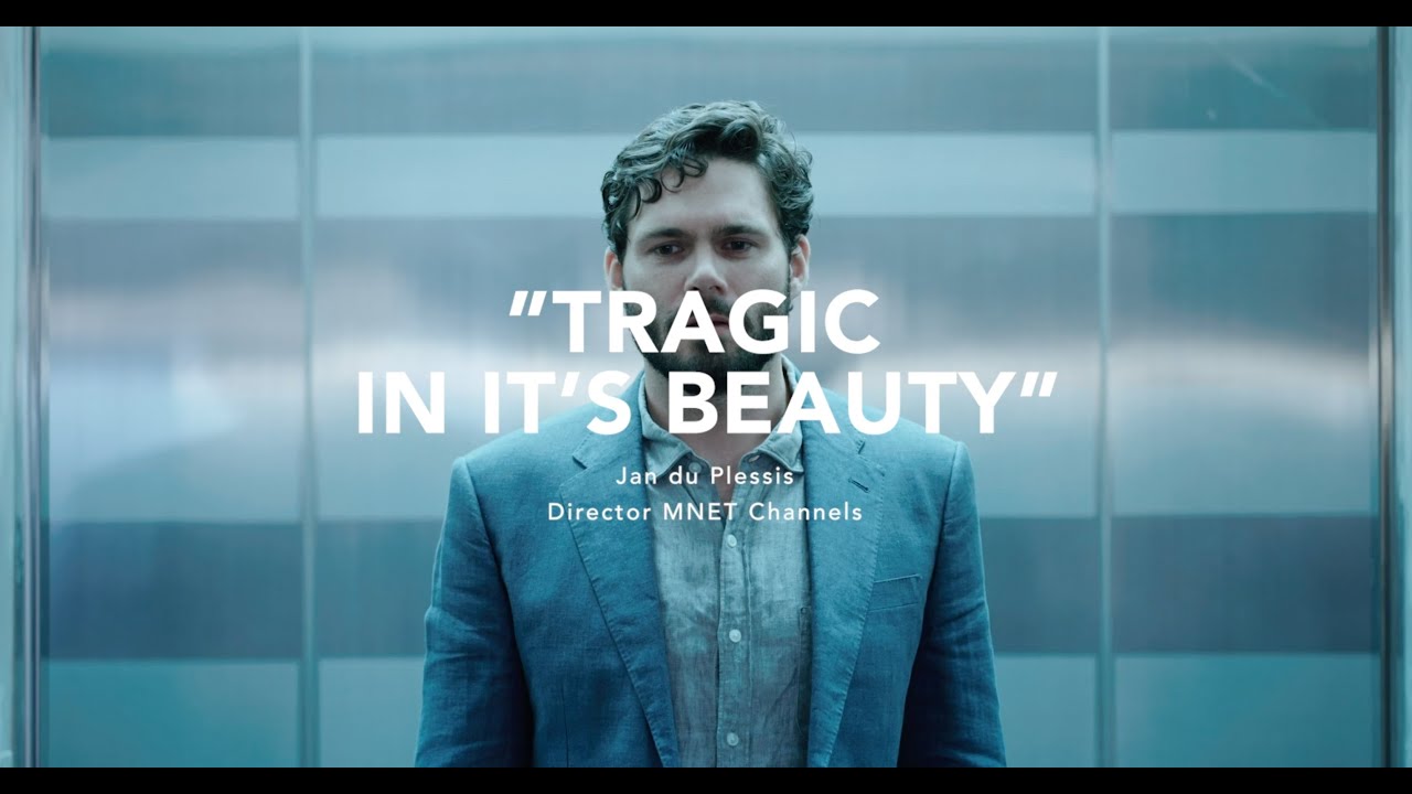 Blue Dress [2020] Official Teaser