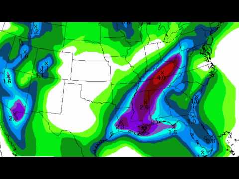 July 13 Weather Xtreme Video - Morning Edition