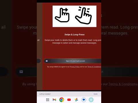 ICMail
