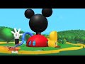 Mickey Mouse Clubhouse Theme Reversed Disney UK