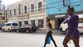 Nassau BAHAMAS NIGHTLIFE (100% Not What I expected !!! ) || iam_marwa