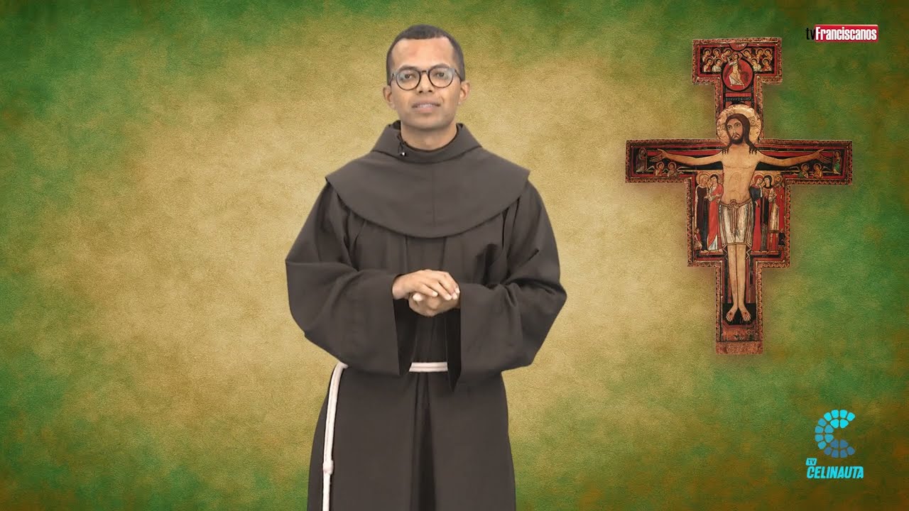 Caminhos do Evangelho | 23º Domingo do Tempo Comum