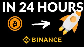 How to Buy New Coins Before Binance Listing
