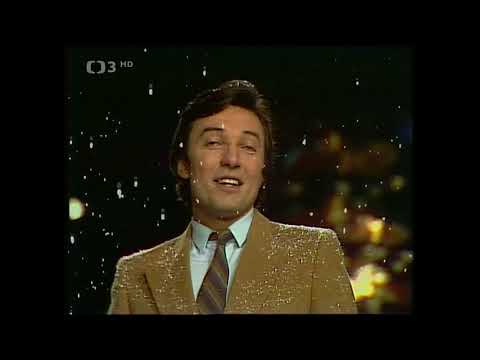 Karel Gott - Tvůj stromek (1982)