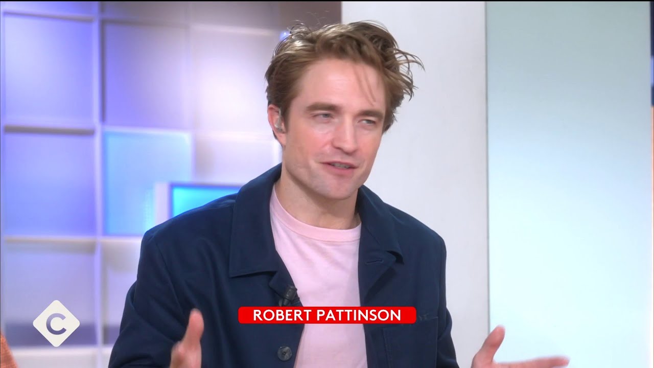Gilles Lellouche, Robert Pattinson, Laetitia Casta : retour sur leur début de carrière