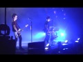 Nine Inch Nails - The Good Soldier (live from Sacramento)